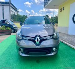 Auto - Renault clio 1.2 75 cv gpl 5p. live