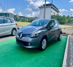 Auto - Renault clio 1.2 75 cv gpl 5p. live