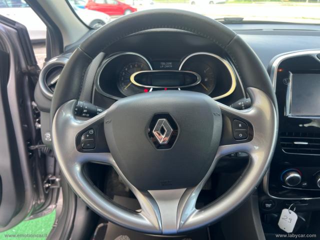 Auto - Renault clio 1.2 75 cv gpl 5p. live