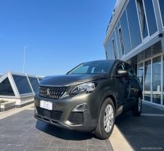 Peugeot 3008 bluehdi 120 s&s eat6 business