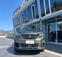 Auto - Peugeot 3008 bluehdi 120 s&s eat6 business