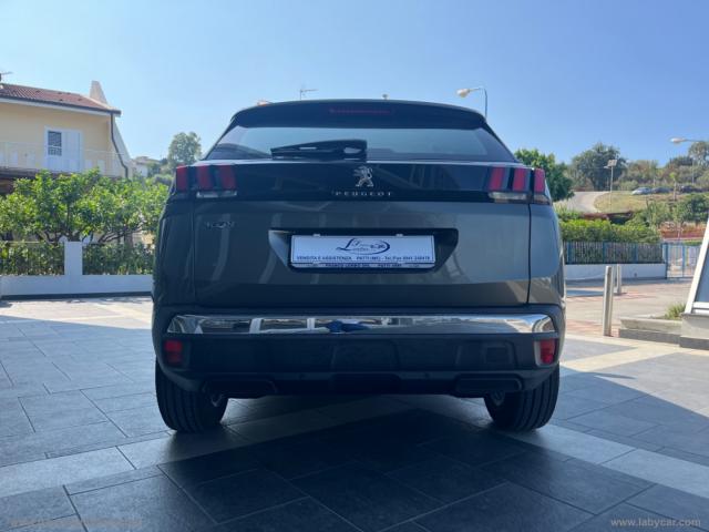 Auto - Peugeot 3008 bluehdi 120 s&s eat6 business