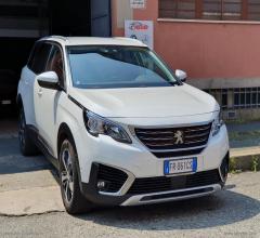 Auto - Peugeot 5008 bluehdi 130 s&s eat8 7 posti