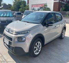 Auto - Citroen c3 puretech 82 feel