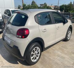 Auto - Citroen c3 puretech 82 feel