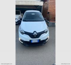 Auto - Renault captur dci 8v 90 cv business