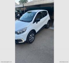 Auto - Renault captur dci 8v 90 cv business