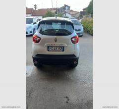 Auto - Renault captur dci 8v 90 cv business