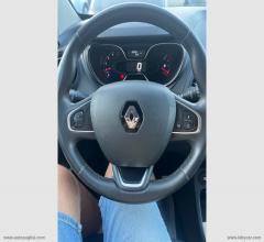 Auto - Renault captur dci 8v 90 cv business