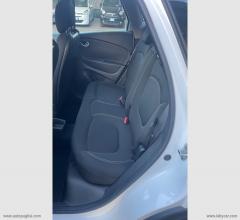 Auto - Renault captur dci 8v 90 cv business