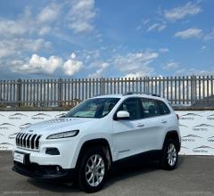 Auto - Jeep cherokee 2.0 mjt ii longitude