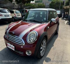 Auto - Mini mini cooper clubman