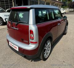 Auto - Mini mini cooper clubman