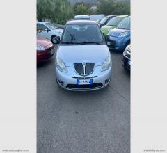 Lancia ypsilon 1.2 69 cv new oro