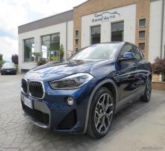 Bmw x2 sdrive18d msport-x