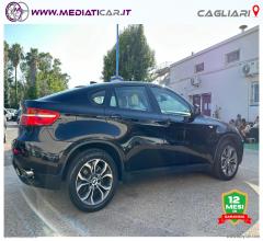 Auto - Bmw x6 xdrive30d futura