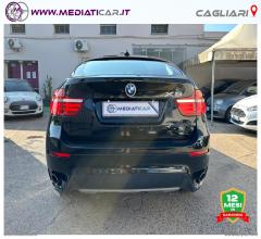 Auto - Bmw x6 xdrive30d futura