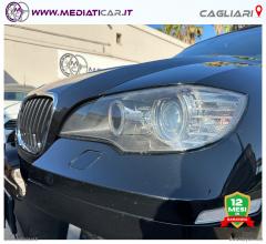 Auto - Bmw x6 xdrive30d futura