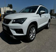 Seat ateca 1.6 tdi business