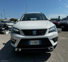 Auto - Seat ateca 1.6 tdi business