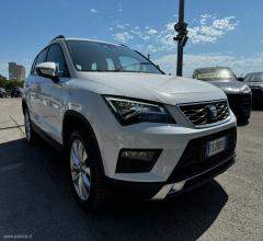 Auto - Seat ateca 1.6 tdi business