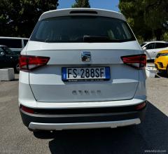 Auto - Seat ateca 1.6 tdi business