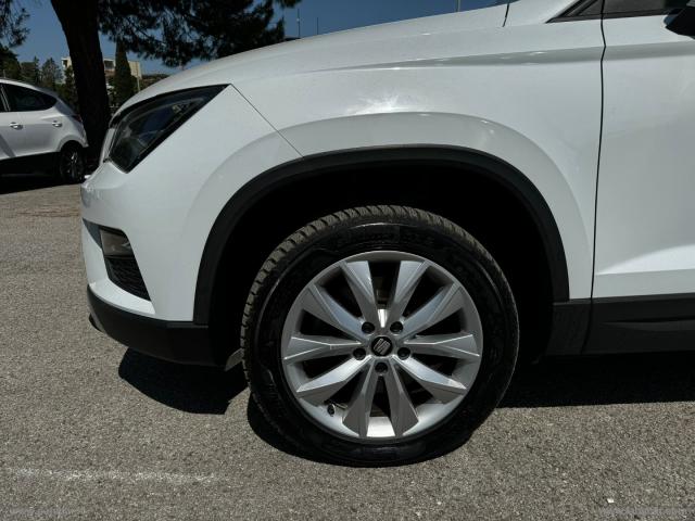 Auto - Seat ateca 1.6 tdi business