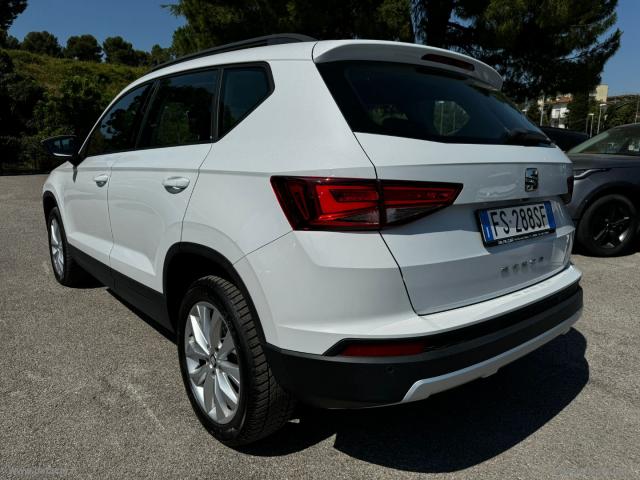 Auto - Seat ateca 1.6 tdi business