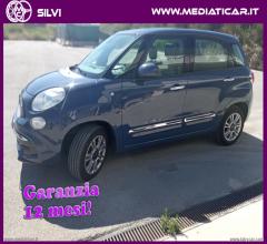 Fiat 500l 1.3 mjt 95 cv lounge