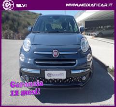 Auto - Fiat 500l 1.3 mjt 95 cv lounge