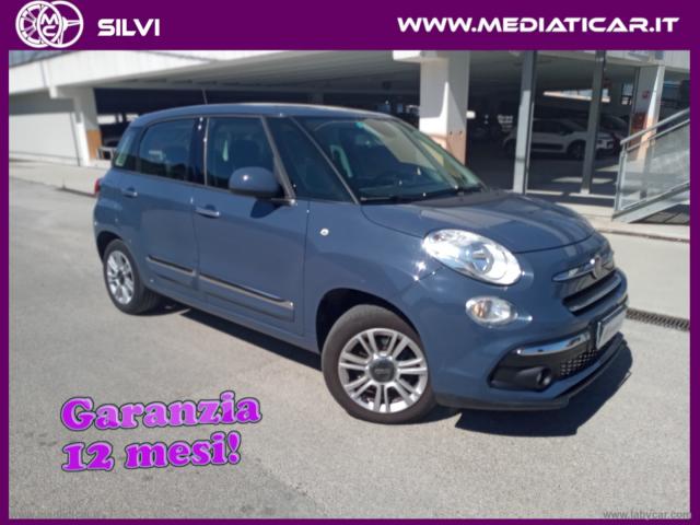 Auto - Fiat 500l 1.3 mjt 95 cv lounge