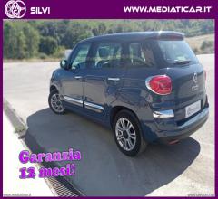 Auto - Fiat 500l 1.3 mjt 95 cv lounge