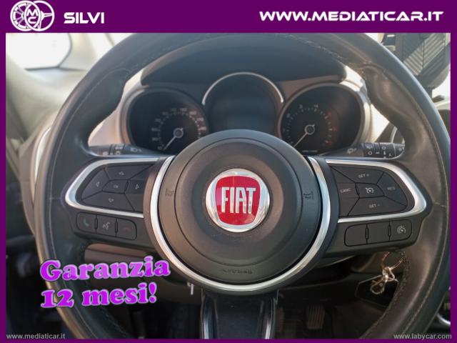 Auto - Fiat 500l 1.3 mjt 95 cv lounge