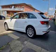 Auto - Audi a4 avant 2.0 tdi 122cv