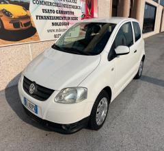 Auto - Volkswagen fox 1.2 60 cv