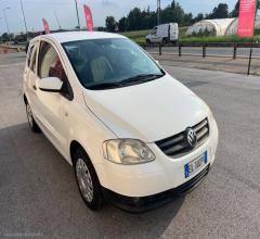 Auto - Volkswagen fox 1.2 60 cv