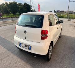 Auto - Volkswagen fox 1.2 60 cv