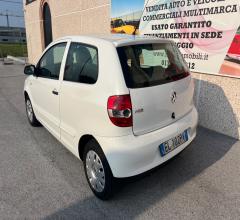 Auto - Volkswagen fox 1.2 60 cv