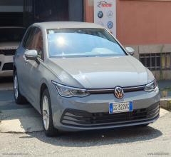 Auto - Volkswagen golf 1.0 tsi evo life