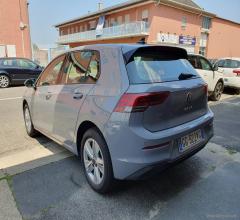 Auto - Volkswagen golf 1.0 tsi evo life