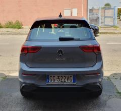 Auto - Volkswagen golf 1.0 tsi evo life