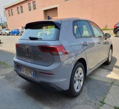 Auto - Volkswagen golf 1.0 tsi evo life