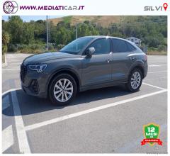 Auto - Audi q3 spb 35 tfsi business plus