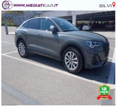 Auto - Audi q3 spb 35 tfsi business plus