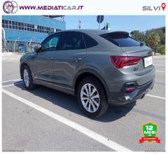 Auto - Audi q3 spb 35 tfsi business plus