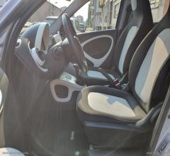 Auto - Smart forfour 70 1.0 passion