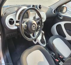 Auto - Smart forfour 70 1.0 passion