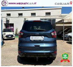 Auto - Ford kuga 1.5 tdci 120 cv s&s 2wd st-line