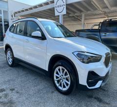 Auto - Bmw x1 sdrive18d business advantage