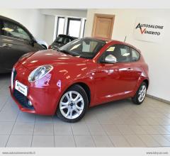 Auto - Alfa romeo mito 1.3 jtdm 95 cv s&s super